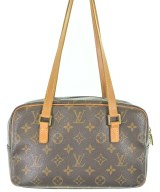 LOUIS VUITTON（ルイヴィトン）ハンドバッグ 茶 サイズ:- レディース/2200696048265