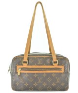 LOUIS VUITTON（ルイヴィトン）ハンドバッグ 茶 サイズ:- レディース/2200696048265