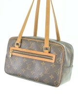 LOUIS VUITTON（ルイヴィトン）ハンドバッグ 茶 サイズ:- レディース/2200696048265