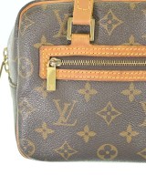 LOUIS VUITTON（ルイヴィトン）ハンドバッグ 茶 サイズ:- レディース/2200696048265
