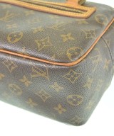 LOUIS VUITTON（ルイヴィトン）ハンドバッグ 茶 サイズ:- レディース/2200696048265