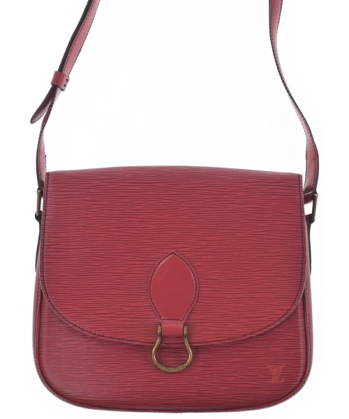 LOUIS VUITTON(ルイヴィトン)ショルダーバッグ 赤 サイズ:-/2200696048319