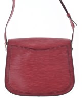 LOUIS VUITTON（ルイヴィトン）ショルダーバッグ 赤 サイズ:- レディース/2200696048319