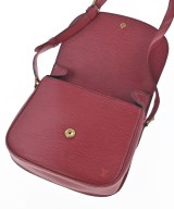 LOUIS VUITTON（ルイヴィトン）ショルダーバッグ 赤 サイズ:- レディース/2200696048319