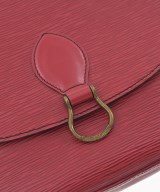 LOUIS VUITTON（ルイヴィトン）ショルダーバッグ 赤 サイズ:- レディース/2200696048319