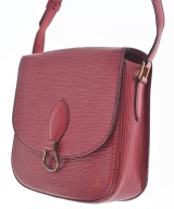 LOUIS VUITTON（ルイヴィトン）ショルダーバッグ 赤 サイズ:- レディース/2200696048319