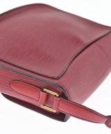 LOUIS VUITTON（ルイヴィトン）ショルダーバッグ 赤 サイズ:- レディース/2200696048319