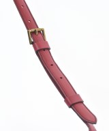 LOUIS VUITTON（ルイヴィトン）ショルダーバッグ 赤 サイズ:- レディース/2200696048319
