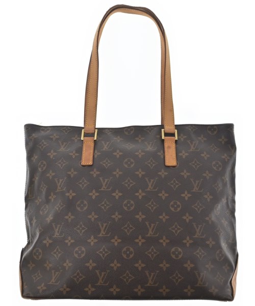 LOUIS VUITTON(ルイヴィトン)トートバッグ 茶 サイズ:-/2200696048326