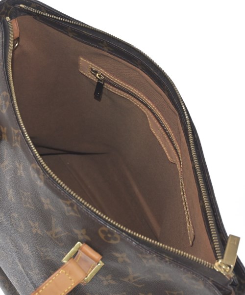 LOUIS VUITTON（ルイヴィトン）トートバッグ 茶 サイズ:- レディース/2200696048326