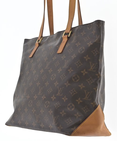LOUIS VUITTON（ルイヴィトン）トートバッグ 茶 サイズ:- レディース/2200696048326