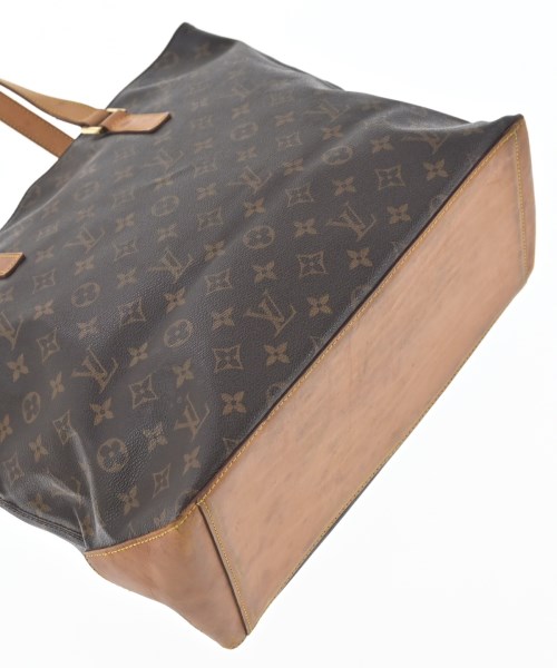 LOUIS VUITTON（ルイヴィトン）トートバッグ 茶 サイズ:- レディース/2200696048326