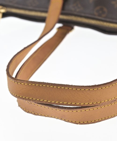 LOUIS VUITTON（ルイヴィトン）トートバッグ 茶 サイズ:- レディース/2200696048326
