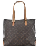 LOUIS VUITTON（ルイヴィトン）トートバッグ 茶 サイズ:- レディース/2200696048326