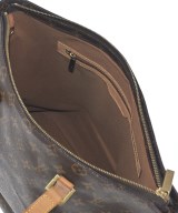 LOUIS VUITTON（ルイヴィトン）トートバッグ 茶 サイズ:- レディース/2200696048326
