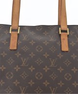 LOUIS VUITTON（ルイヴィトン）トートバッグ 茶 サイズ:- レディース/2200696048326