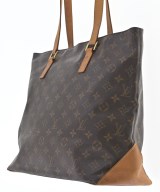 LOUIS VUITTON（ルイヴィトン）トートバッグ 茶 サイズ:- レディース/2200696048326