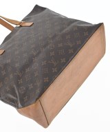 LOUIS VUITTON（ルイヴィトン）トートバッグ 茶 サイズ:- レディース/2200696048326