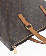 LOUIS VUITTON（ルイヴィトン）トートバッグ 茶 サイズ:- レディース/2200696048326