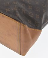 LOUIS VUITTON（ルイヴィトン）トートバッグ 茶 サイズ:- レディース/2200696048326