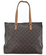 LOUIS VUITTON トートバッグ