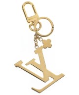 LOUIS VUITTON（ルイヴィトン）チャーム ゴールド サイズ:- レディース/2200696048388