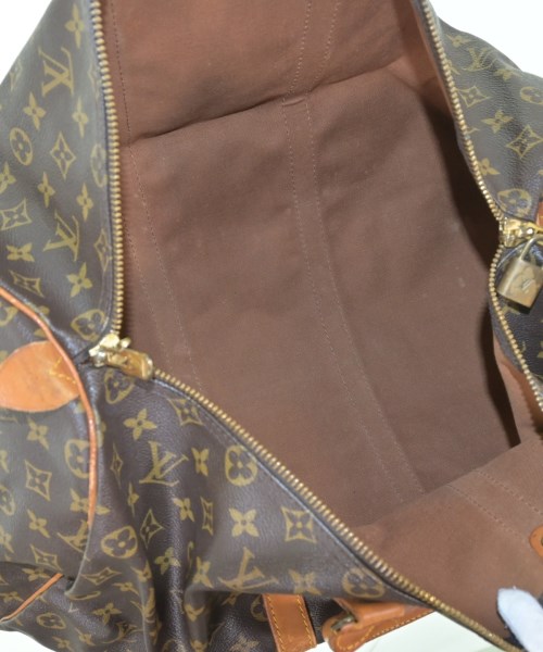 LOUIS VUITTON（ルイヴィトン）ボストンバッグ 茶 サイズ:50 レディース/2200696048395