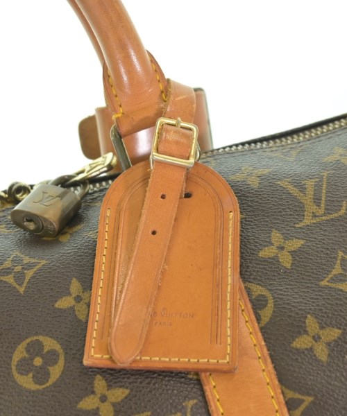 LOUIS VUITTON（ルイヴィトン）ボストンバッグ 茶 サイズ:50 レディース/2200696048395