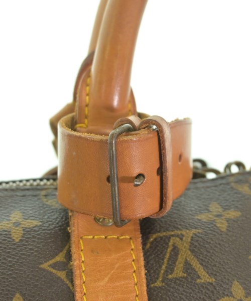 LOUIS VUITTON（ルイヴィトン）ボストンバッグ 茶 サイズ:50 レディース/2200696048395