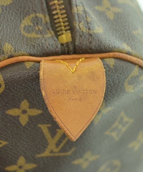 LOUIS VUITTON（ルイヴィトン）ボストンバッグ 茶 サイズ:50 レディース/2200696048395