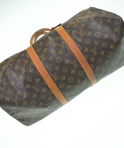 LOUIS VUITTON（ルイヴィトン）ボストンバッグ 茶 サイズ:50 レディース/2200696048395