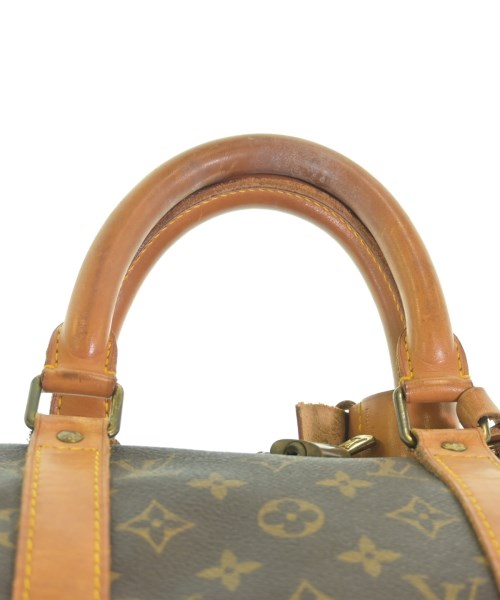 LOUIS VUITTON（ルイヴィトン）ボストンバッグ 茶 サイズ:50 レディース/2200696048395