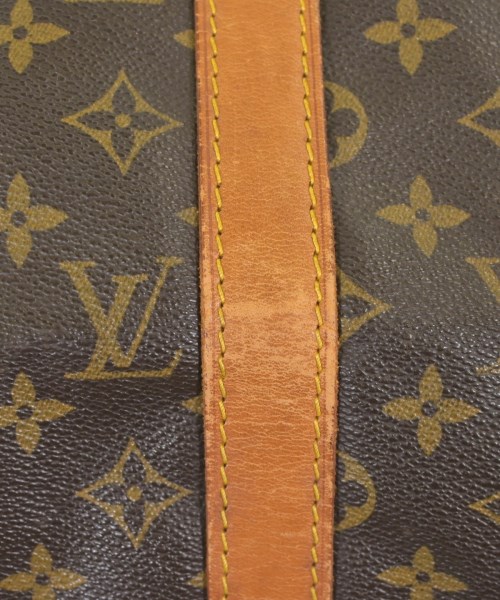 LOUIS VUITTON（ルイヴィトン）ボストンバッグ 茶 サイズ:50 レディース/2200696048395