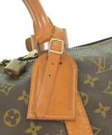 LOUIS VUITTON（ルイヴィトン）ボストンバッグ 茶 サイズ:50 レディース/2200696048395