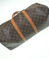 LOUIS VUITTON（ルイヴィトン）ボストンバッグ 茶 サイズ:50 レディース/2200696048395