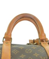 LOUIS VUITTON（ルイヴィトン）ボストンバッグ 茶 サイズ:50 レディース/2200696048395
