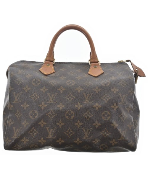 LOUIS VUITTON(ルイヴィトン)ボストンバッグ 茶 サイズ:-/2200696048418