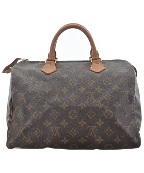 LOUIS VUITTON（ルイヴィトン）ボストンバッグ 茶 サイズ:- レディース/2200696048418