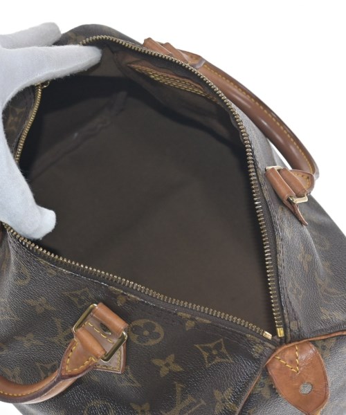 LOUIS VUITTON（ルイヴィトン）ボストンバッグ 茶 サイズ:- レディース/2200696048418