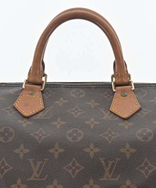 LOUIS VUITTON（ルイヴィトン）ボストンバッグ 茶 サイズ:- レディース/2200696048418