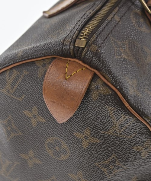 LOUIS VUITTON（ルイヴィトン）ボストンバッグ 茶 サイズ:- レディース/2200696048418