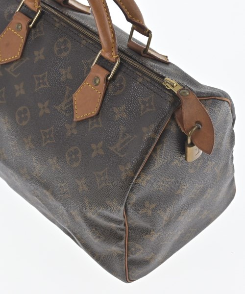 LOUIS VUITTON（ルイヴィトン）ボストンバッグ 茶 サイズ:- レディース/2200696048418