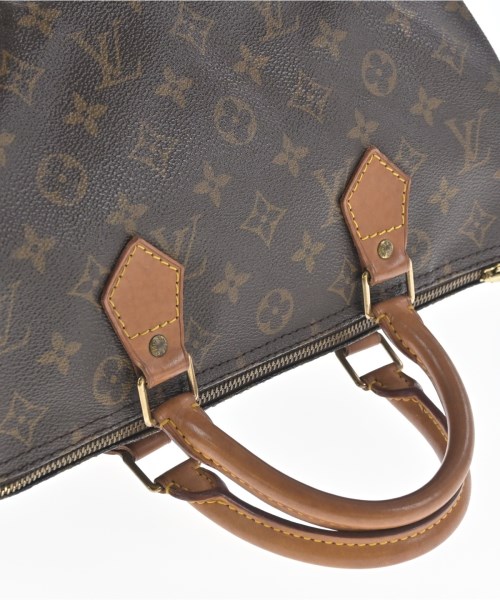 LOUIS VUITTON（ルイヴィトン）ボストンバッグ 茶 サイズ:- レディース/2200696048418