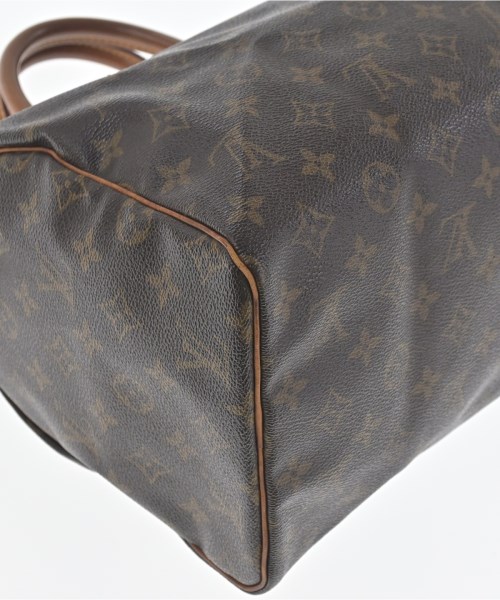 LOUIS VUITTON（ルイヴィトン）ボストンバッグ 茶 サイズ:- レディース/2200696048418