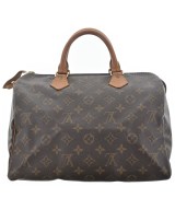 LOUIS VUITTON（ルイヴィトン）ボストンバッグ 茶 サイズ:- レディース/2200696048418