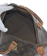 LOUIS VUITTON（ルイヴィトン）ボストンバッグ 茶 サイズ:- レディース/2200696048418