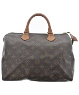 LOUIS VUITTON ボストンバッグ