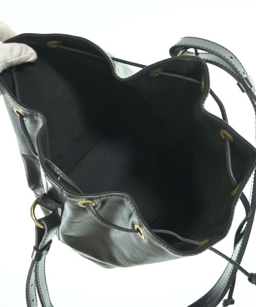 LOUIS VUITTON（ルイヴィトン）ショルダーバッグ 黒 サイズ:- レディース/2200696048425