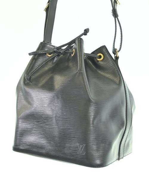 LOUIS VUITTON（ルイヴィトン）ショルダーバッグ 黒 サイズ:- レディース/2200696048425