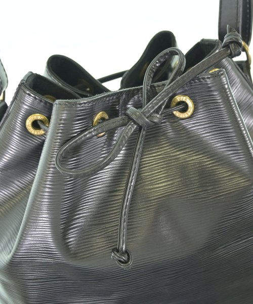 LOUIS VUITTON（ルイヴィトン）ショルダーバッグ 黒 サイズ:- レディース/2200696048425